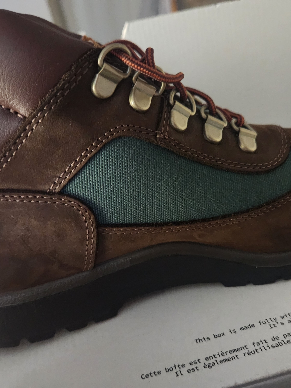 Women's Boot - Picture 3 of 5